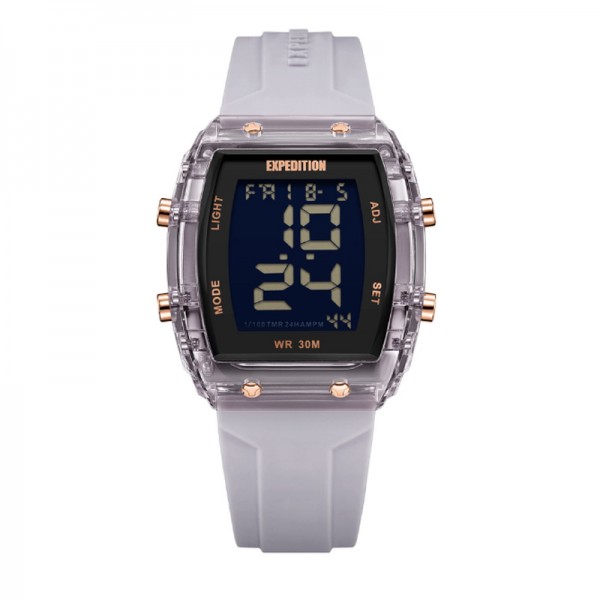 Expedition 6827 Rosegold Purple MHRRGBAPU Digital